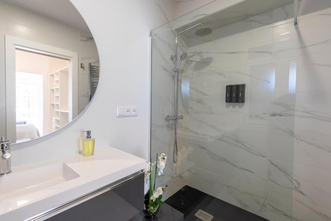 Espectacular El Pilar8 By Vigovacaciones Apartment Екстериор снимка