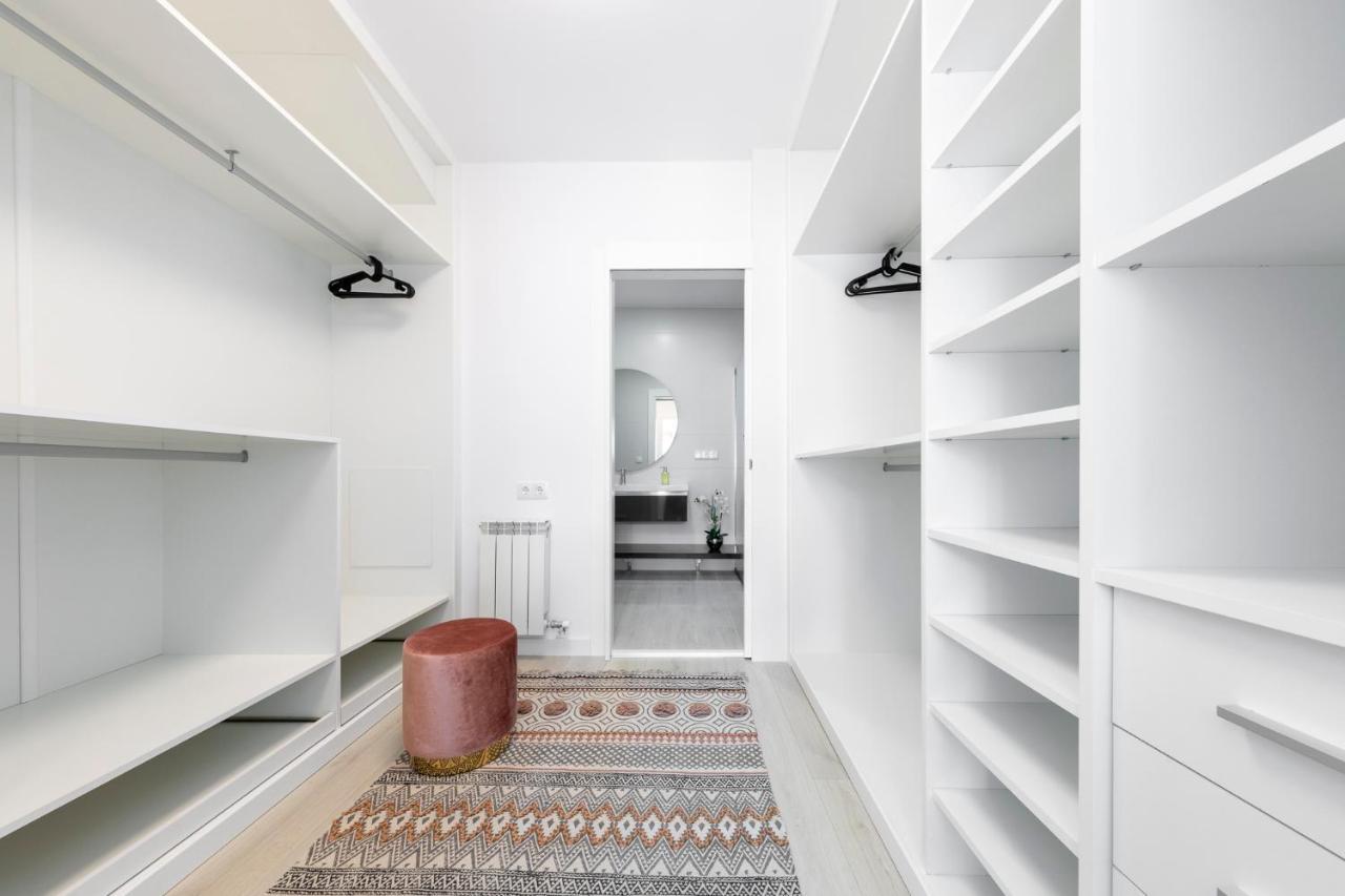 Espectacular El Pilar8 By Vigovacaciones Apartment Екстериор снимка