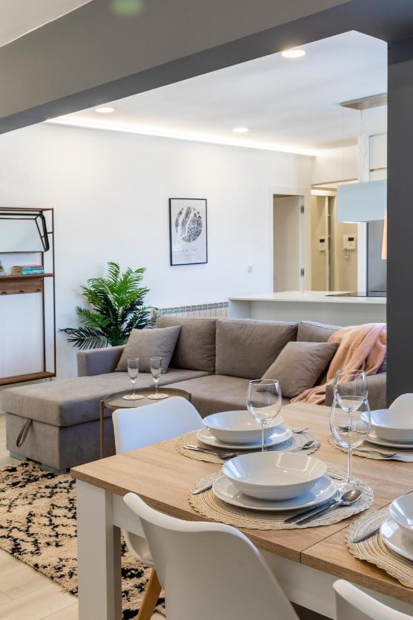 Espectacular El Pilar8 By Vigovacaciones Apartment Екстериор снимка