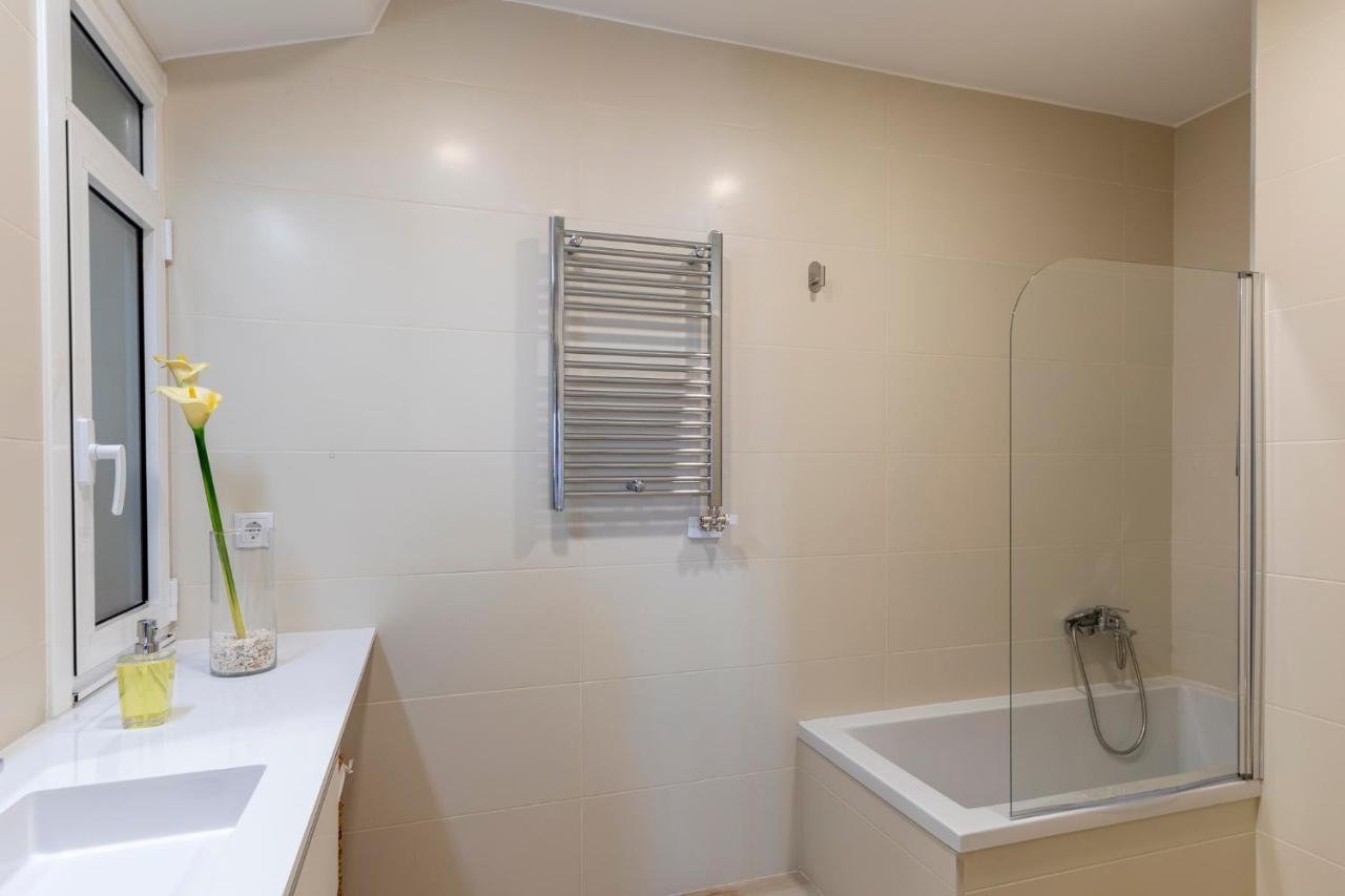 Espectacular El Pilar8 By Vigovacaciones Apartment Екстериор снимка