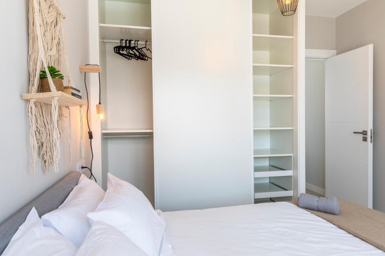 Espectacular El Pilar8 By Vigovacaciones Apartment Екстериор снимка