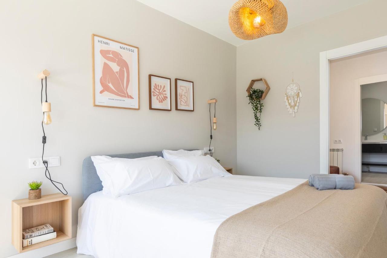 Espectacular El Pilar8 By Vigovacaciones Apartment Екстериор снимка