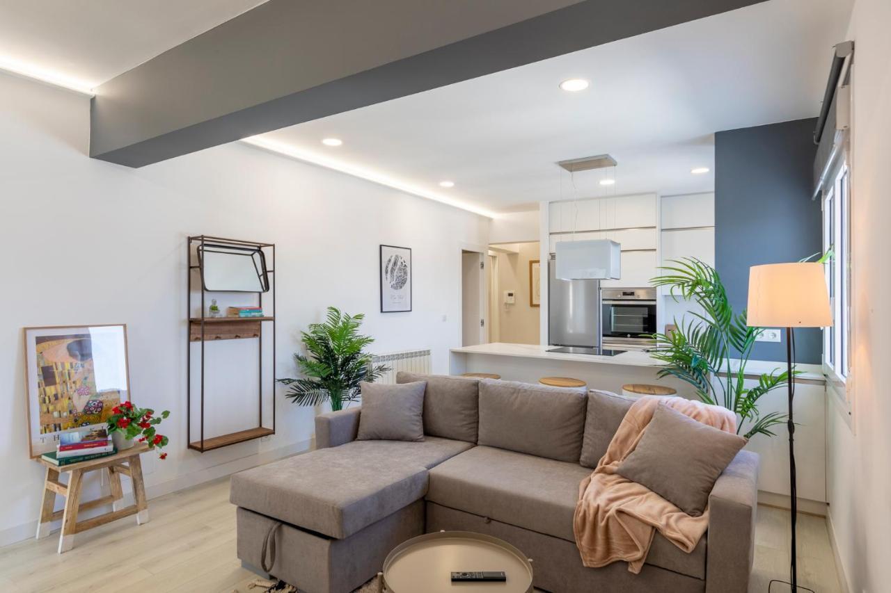 Espectacular El Pilar8 By Vigovacaciones Apartment Екстериор снимка