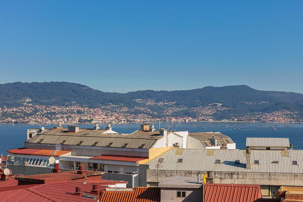 Espectacular El Pilar8 By Vigovacaciones Apartment Екстериор снимка