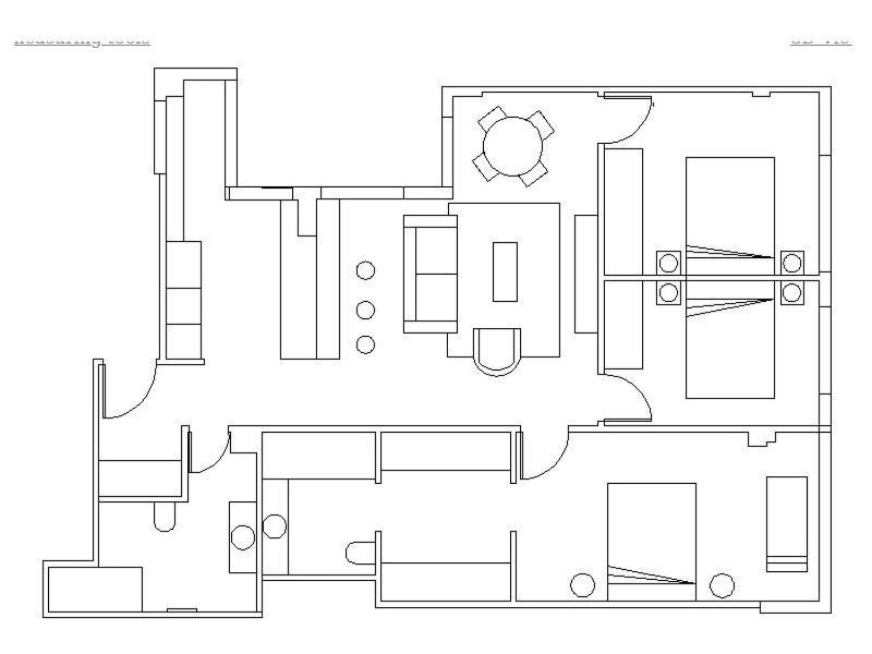 Espectacular El Pilar8 By Vigovacaciones Apartment Екстериор снимка