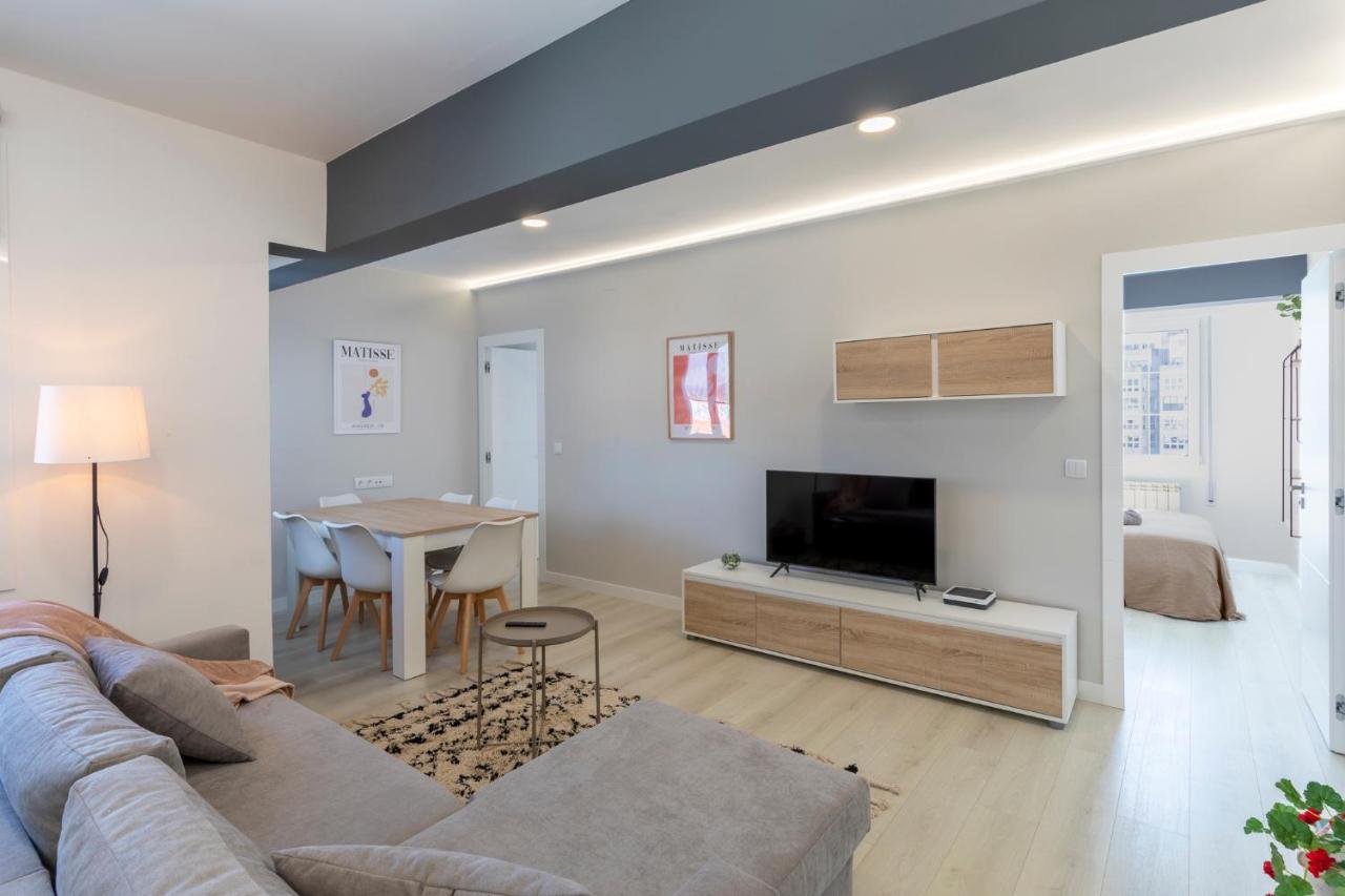 Espectacular El Pilar8 By Vigovacaciones Apartment Екстериор снимка