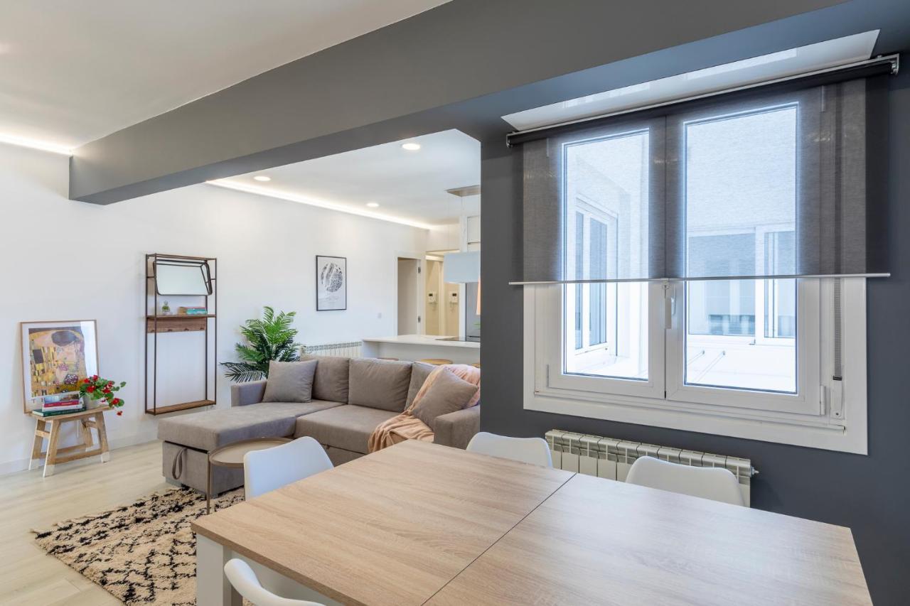 Espectacular El Pilar8 By Vigovacaciones Apartment Екстериор снимка