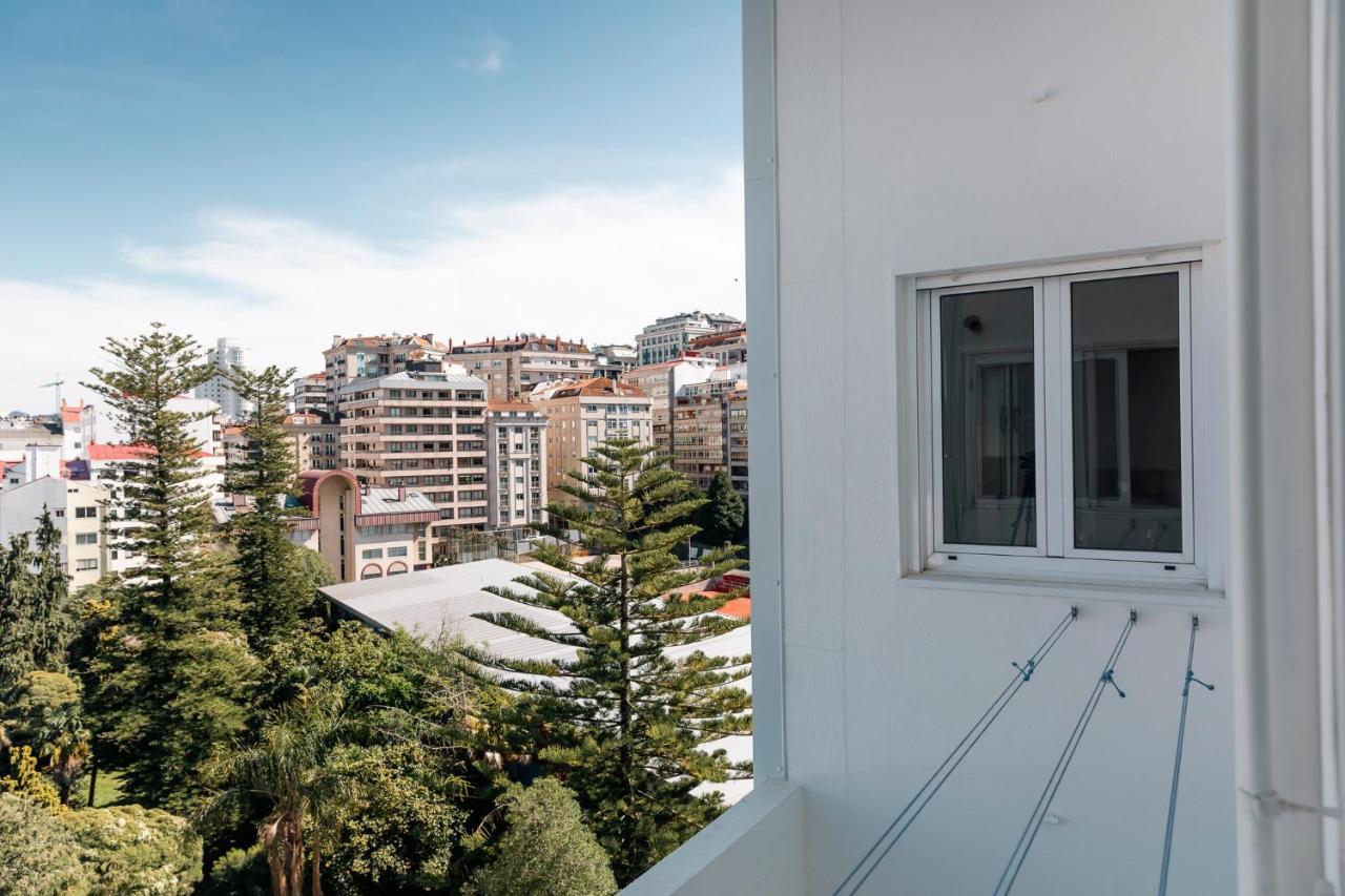 Espectacular El Pilar8 By Vigovacaciones Apartment Екстериор снимка